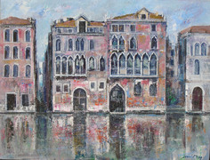 Venecia