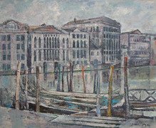 Venecia