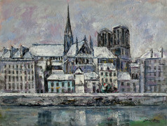 Notre-Dame de Paris