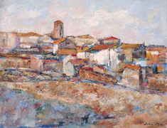 Sisamón