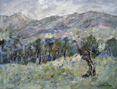 Oliveda