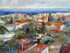 Mediterrània