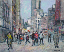 New York