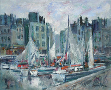 Honfleur
