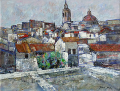 Panoràmica, Premià de Mar