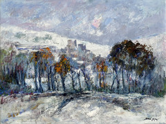 Villel de Mesa