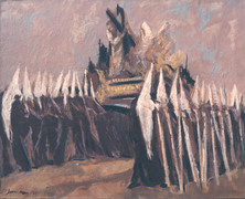 Semana Santa en Cuenca