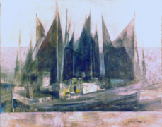 Barques